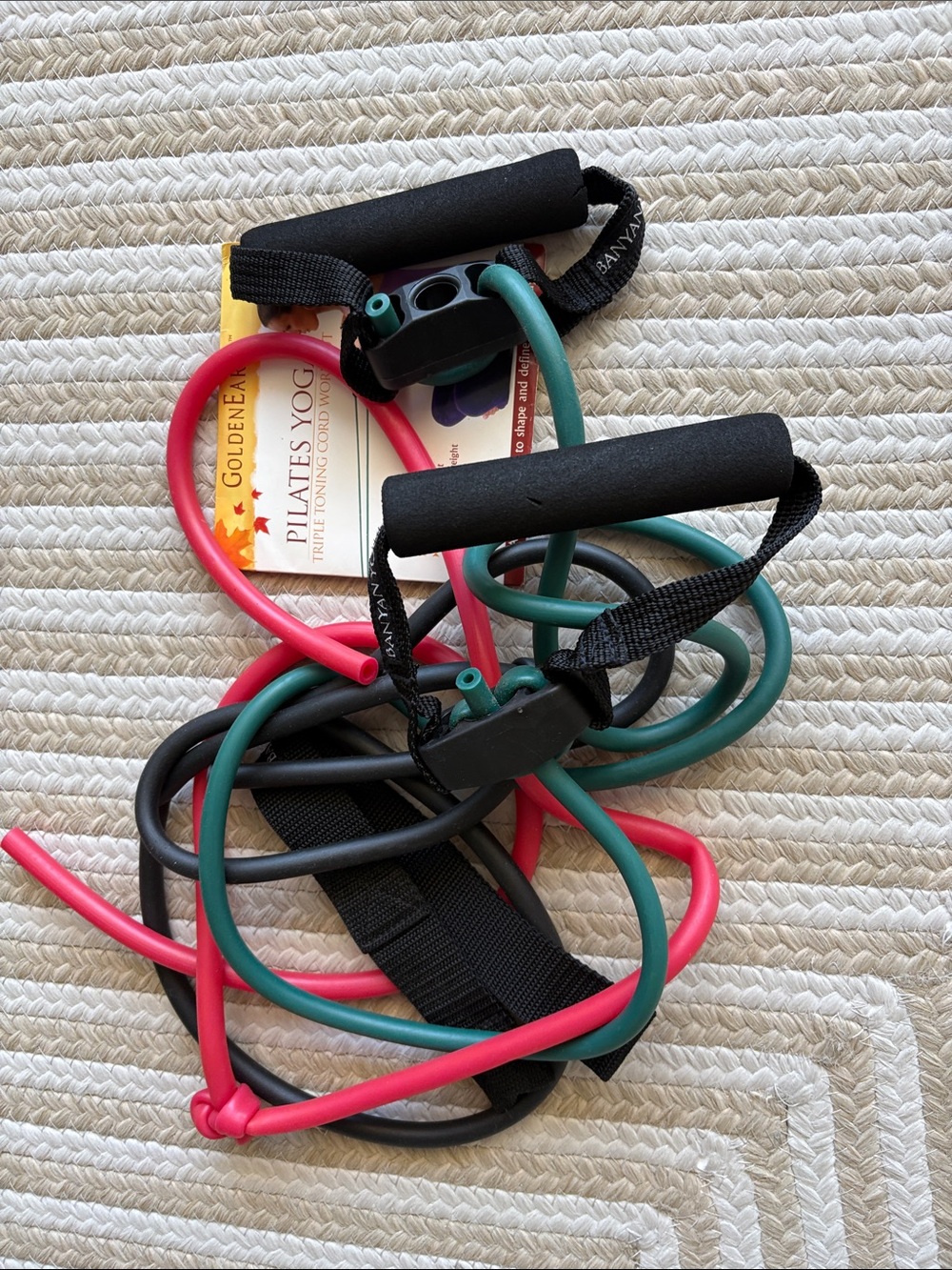 Exercise Equipment - Picture 2 of 4